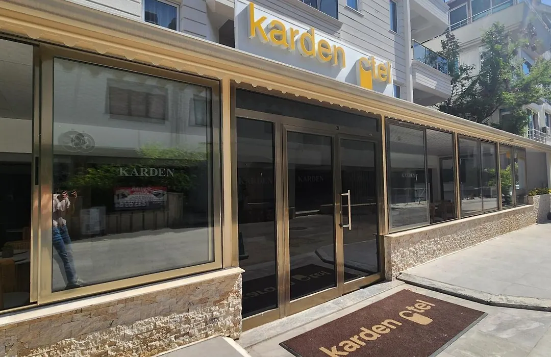 Karden Otel-1