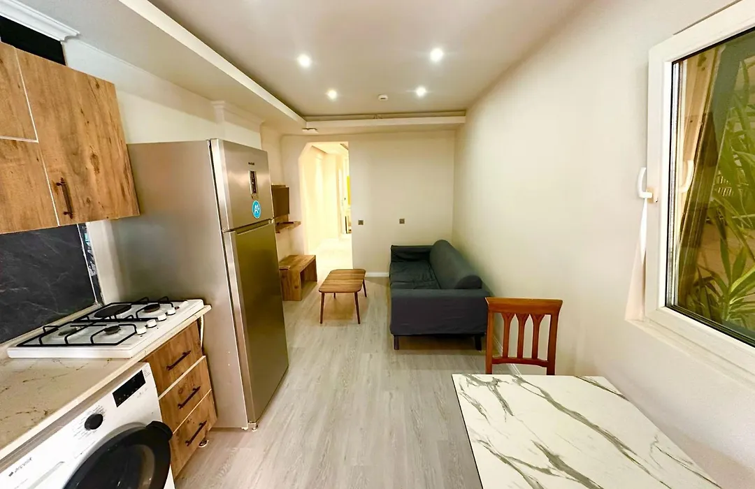 Akcahan Apart Hotel-1
