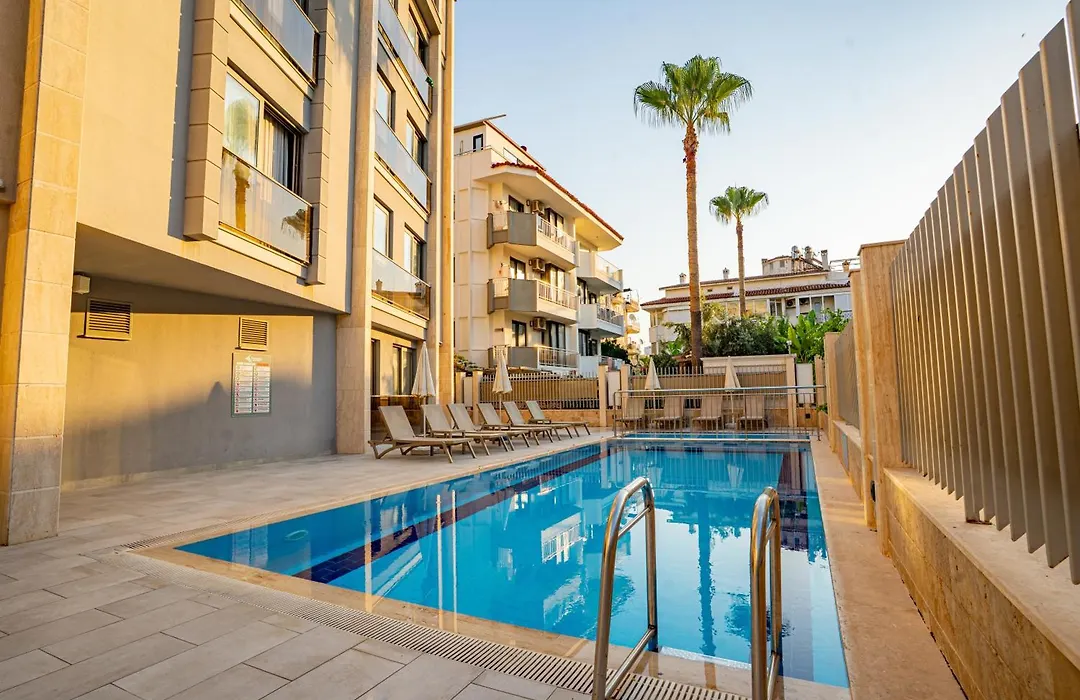 Peramis Hotel & Spa-1
