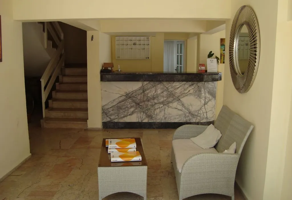 Lale Apart Hotel-1