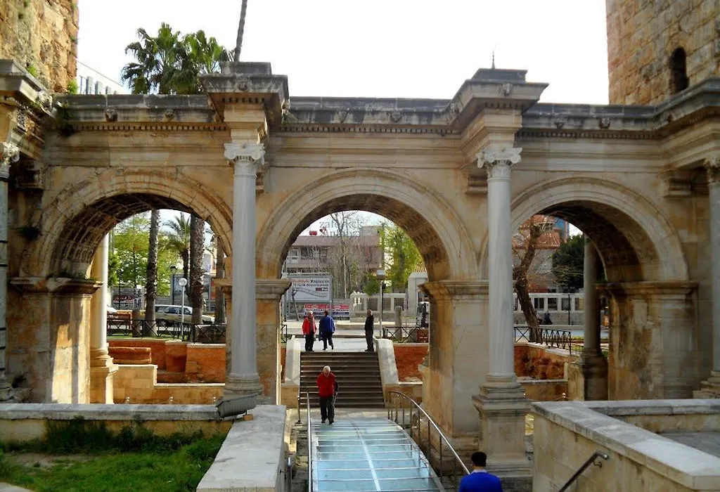 Lara Atalla Hotel-1
