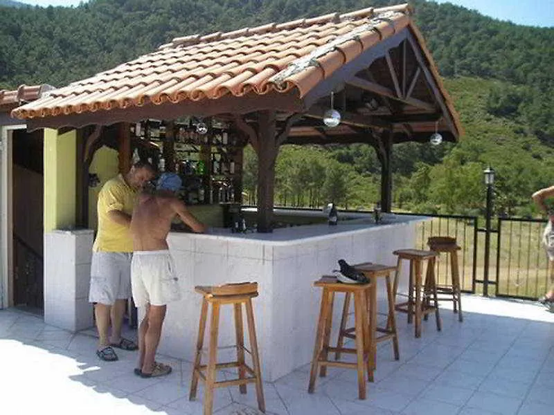 Cengiz Kaan Hotel-1
