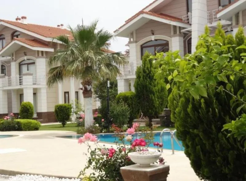 Belek Golf Apartments-1