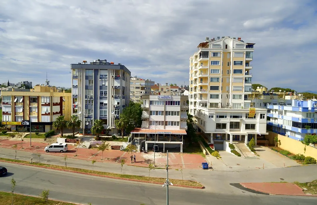 Nurella Pansiyon-1