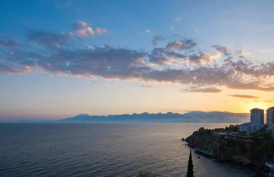 Durusu Suites-1