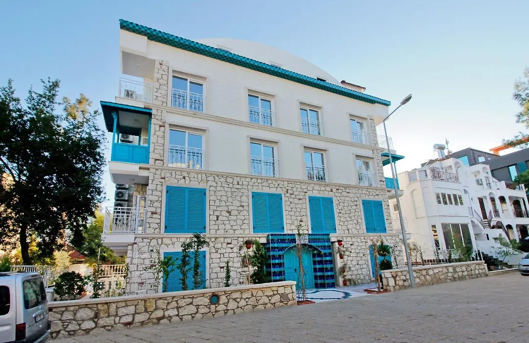 Yazar Lara Hotel-1