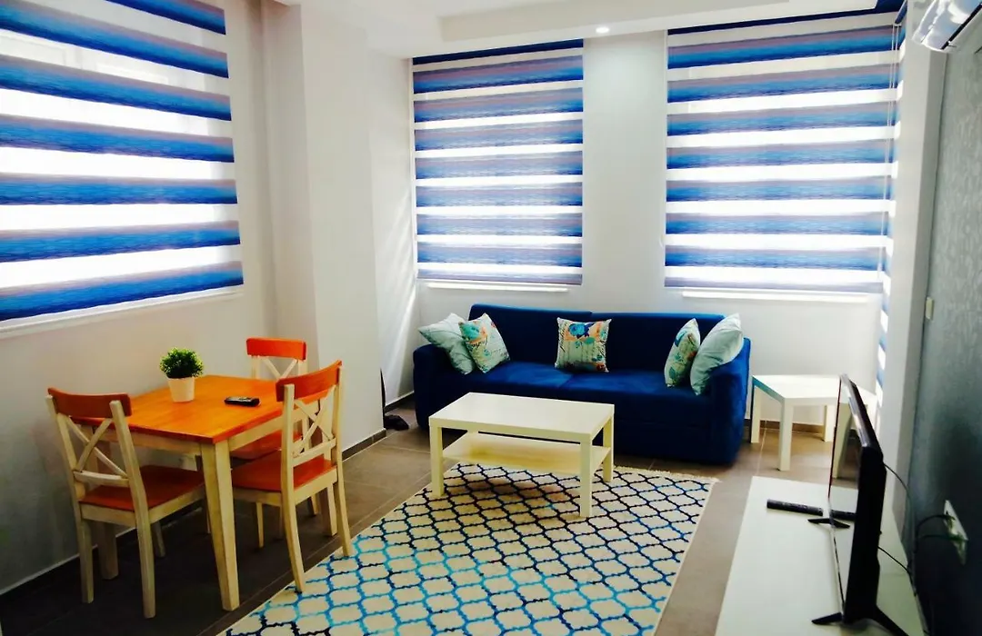 Modern Suites-1
