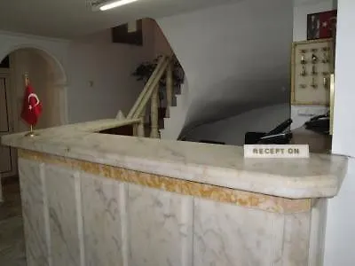 Nergiz Hotel-1