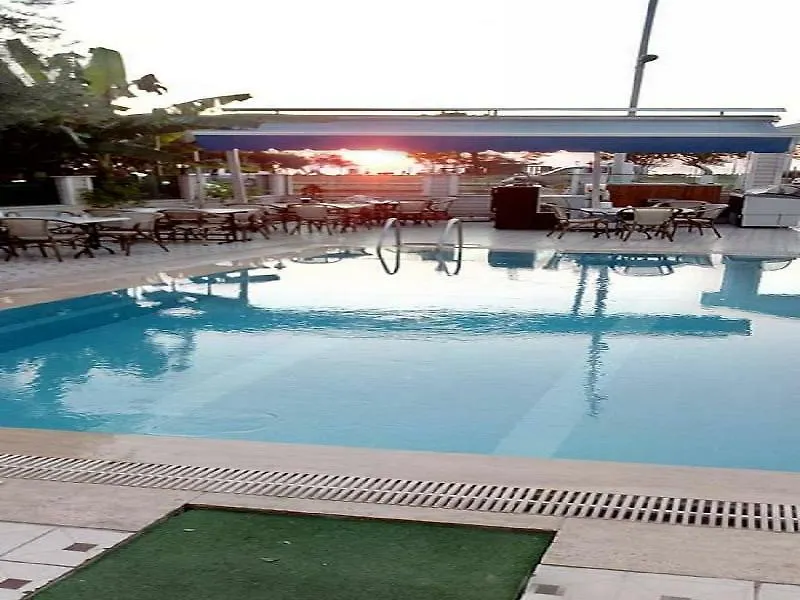 Beldibi Hotel-1
