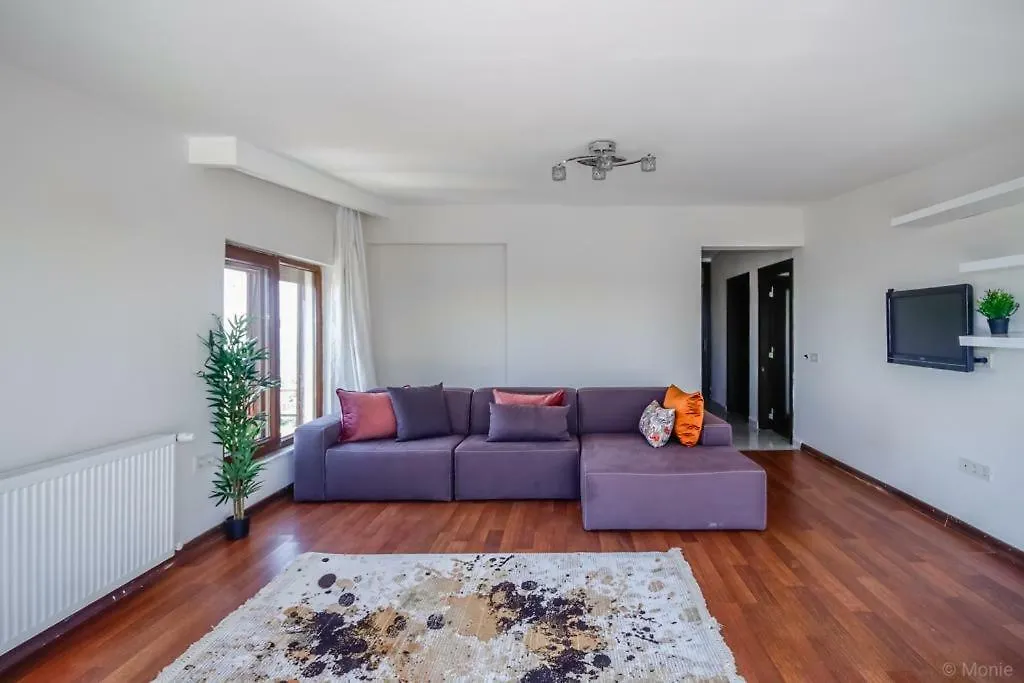 Lara Park Suites-1
