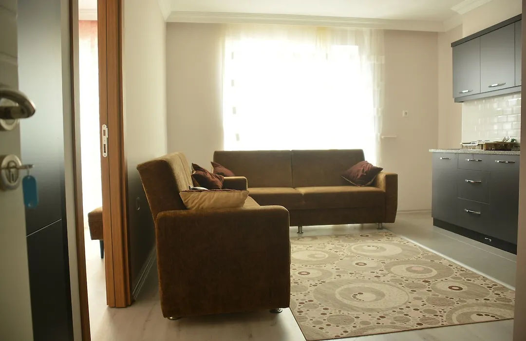 Acar Apart Otel-1