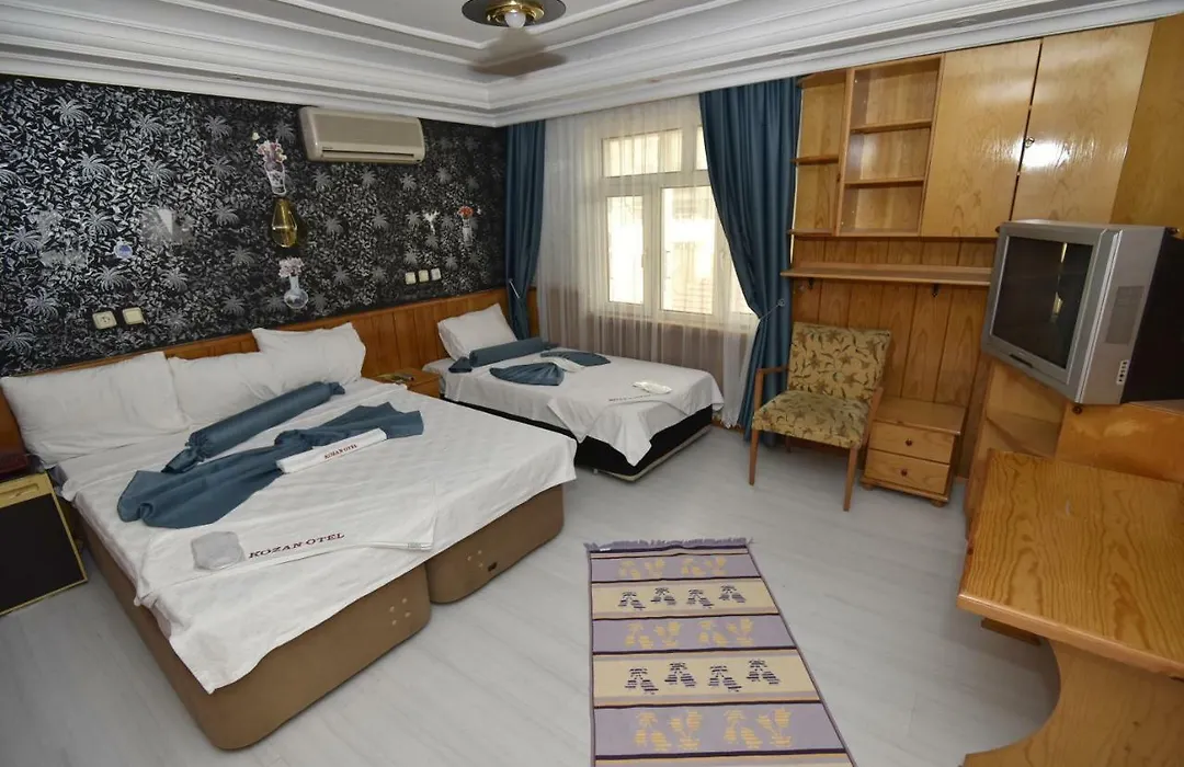 Kozan Hotel-1