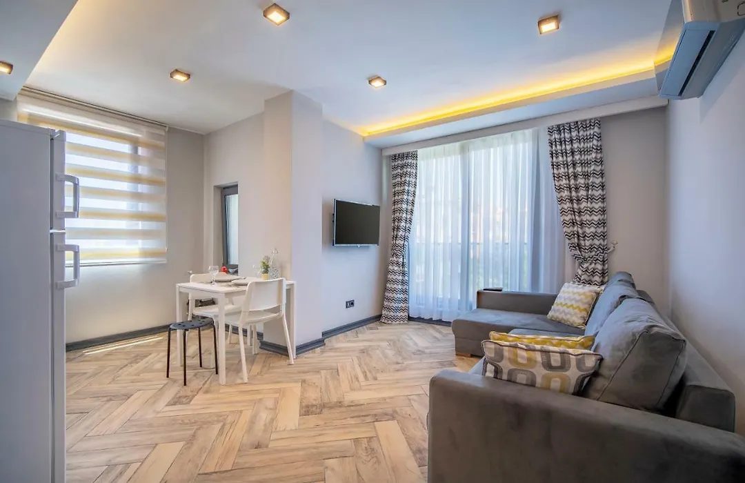 Meyde Boutique Suites-1