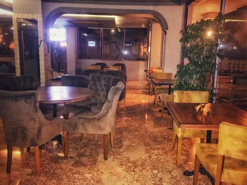Nfk The House Hotel-1