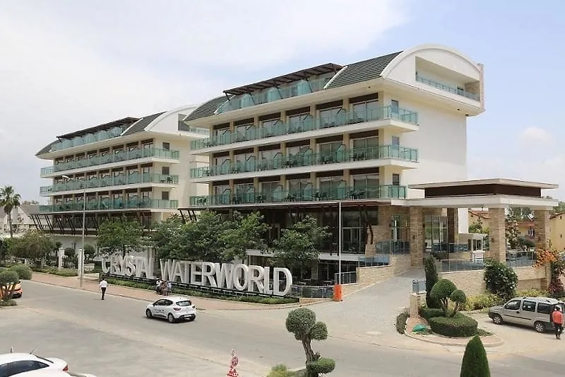 Crystal Waterworld Park-1