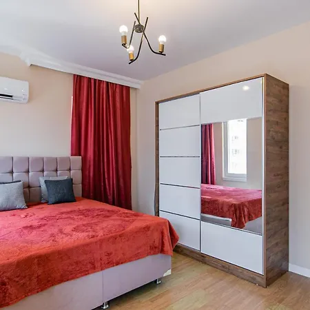 Lara Suites-2