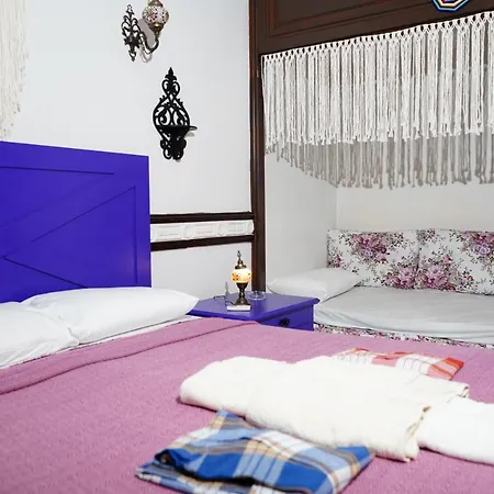 Mehmet Arif Bey Boutique Hotel-3
