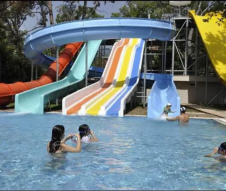 Amara Luxury Resort And Villas-2