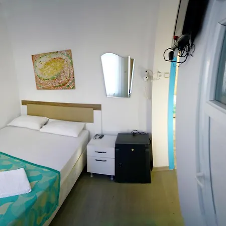 Beyaz Butik Hotel-2