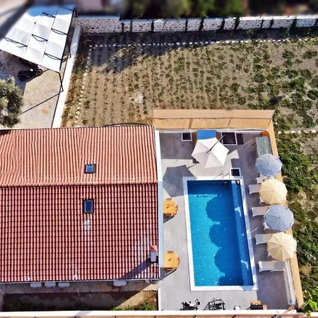 Villa Lion Kas-3