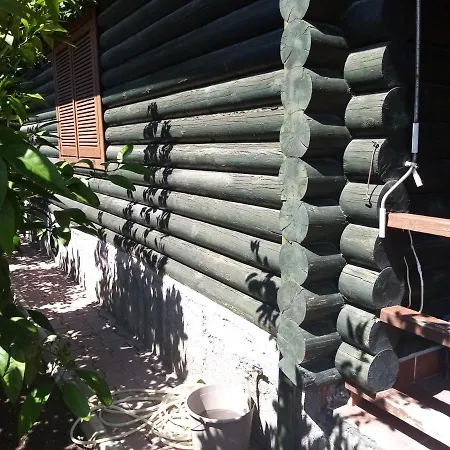 Atmaca Hause-2
