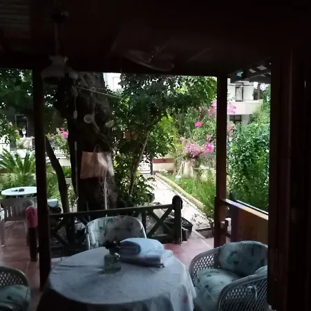 Atmaca Hause-3
