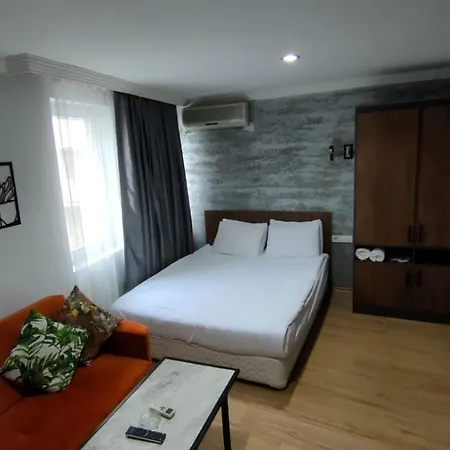 Beta Guesthouse-3