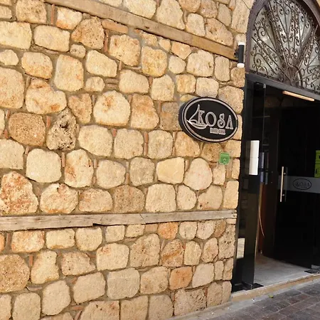 Kosa Boutique Hotel-3