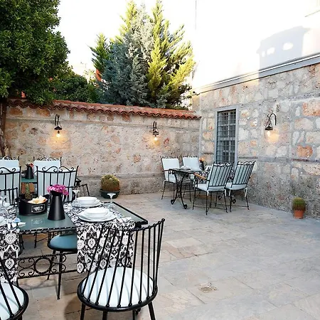 Castle Inn Boutique Hotel-2