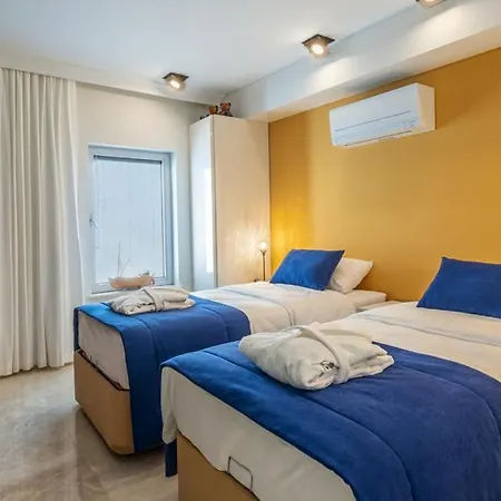 Archipel Luxury - Villa Sabina-3