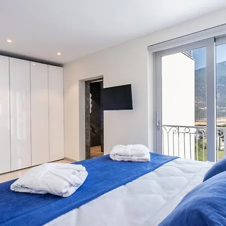 Archipel Luxury - Villa Sabina-2