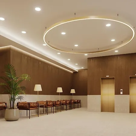 Ring Downtown Hotel-2