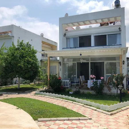 Pool View Villa With Exclusive Meet Of Nature&Sea-3
