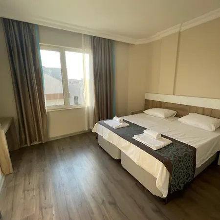 Brand New Building In Kundu, In The Heart Of Antalya-2