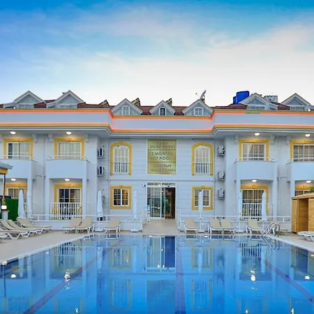 Eramax Hotel Kemer-2