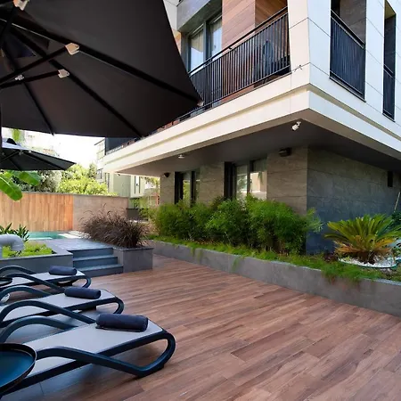 Trend Suites Cycle-3