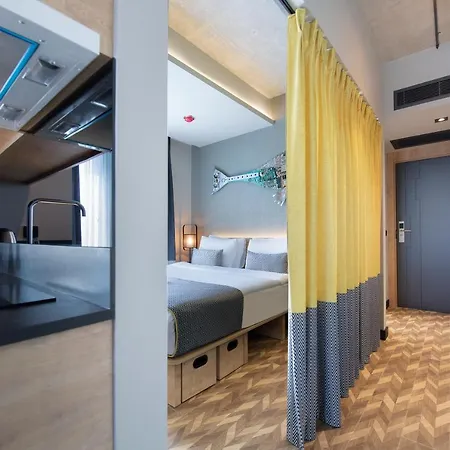 Trend Suites Cycle-2