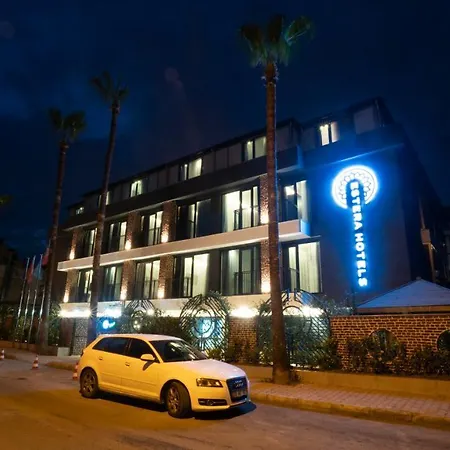 Estera Hotel Silent-3
