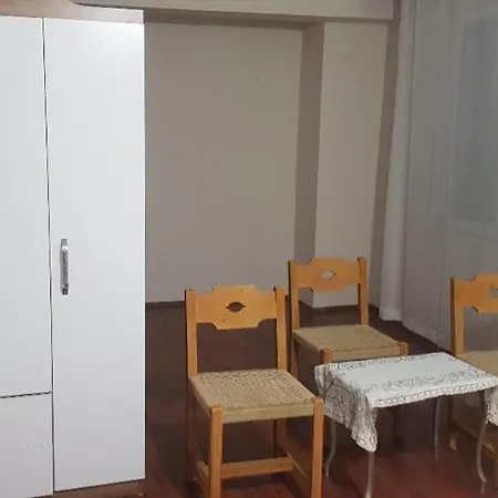 Sehrin Kalbinde Oda-2