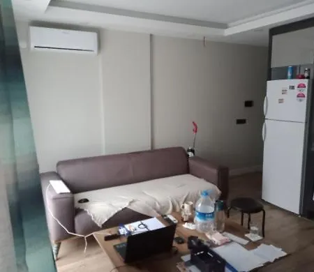 Avalon Bina Adi ..Apartman-2
