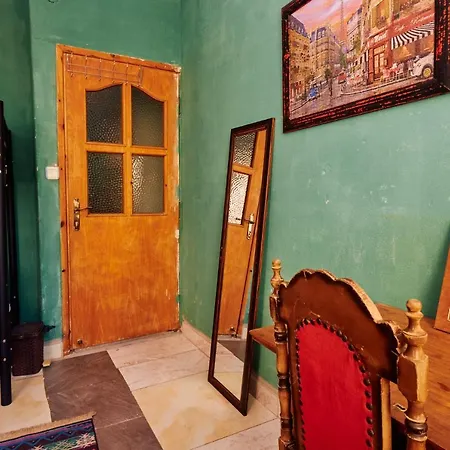 Hostel Vague-3