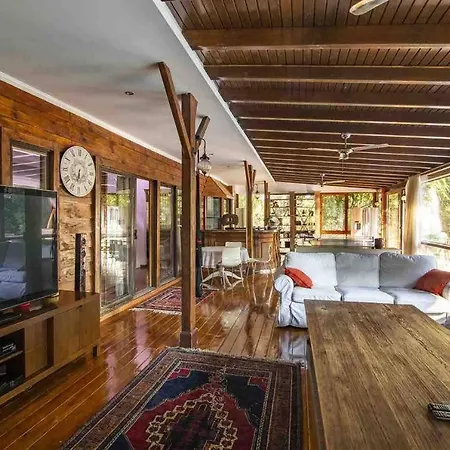 Very Special Villa, 63 Great For Family Reunions-3