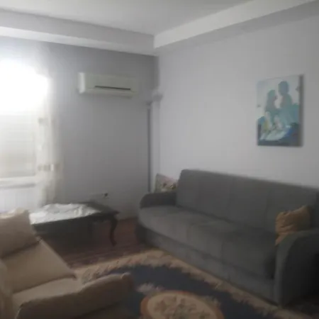 Antalya Da Daire-3