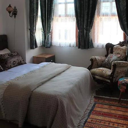 Leila Old House-2