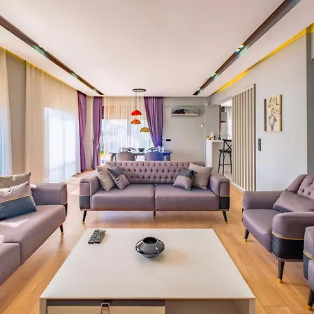 Villa Yagmur-3