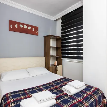 Centrally Located Close To Historical Places-3