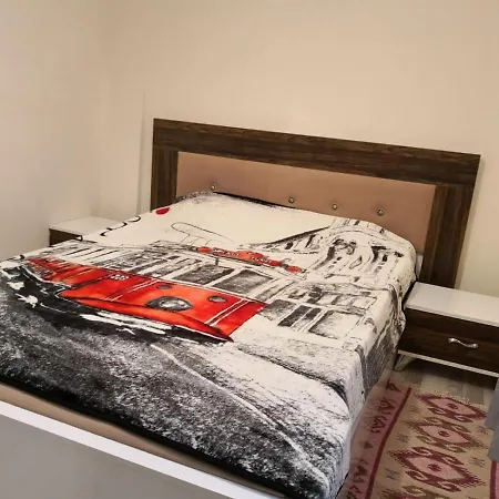 Kemer Villa-2