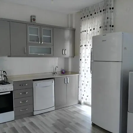 Kemer Villa-3