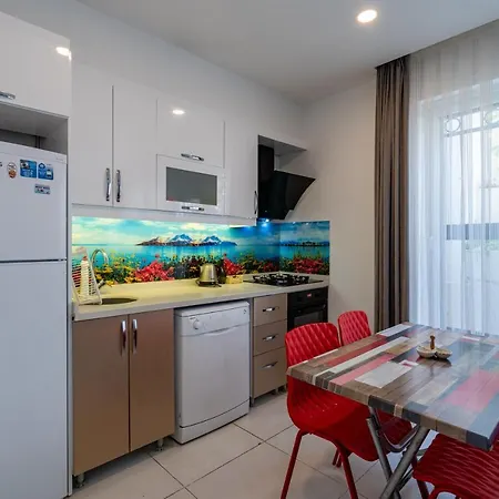 Sare Suites Downtown-3