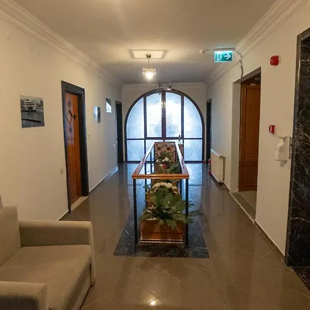Sare Beach Hotel-2